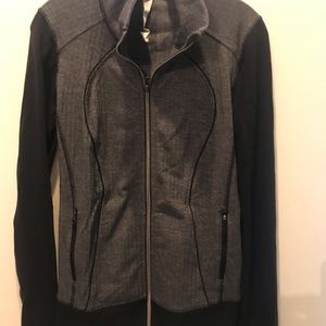lululemon jacket
